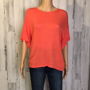Z1- Eyeshadow Medium Coral Top
